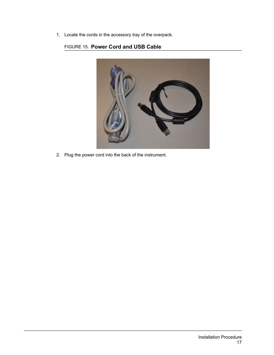 Luminex MAGPIX Hardware and Installation Manual User Manual | Page 30 / 104