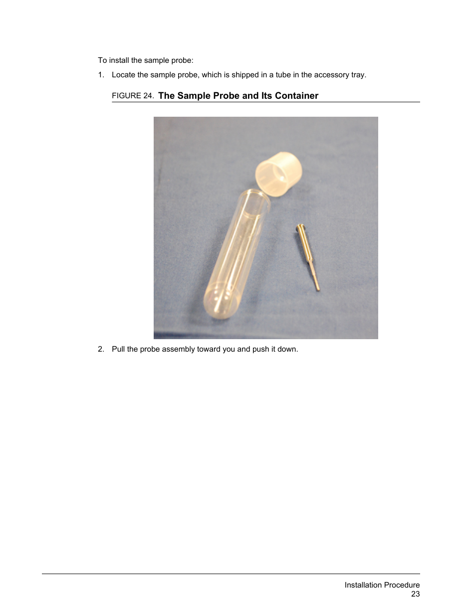 Luminex MAGPIX Hardware and Installation Manual User Manual | Page 36 / 104