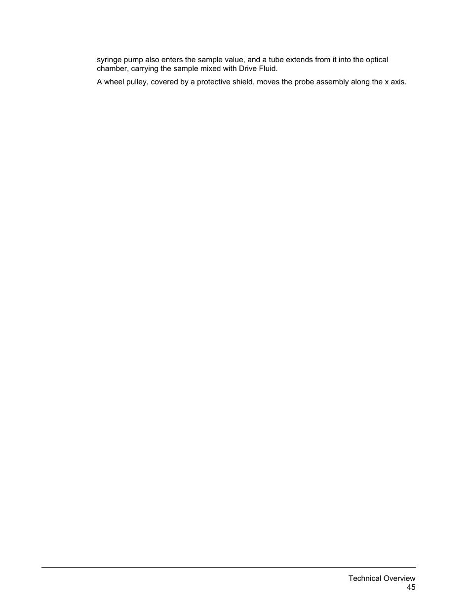 Luminex MAGPIX Hardware and Installation Manual User Manual | Page 58 / 104