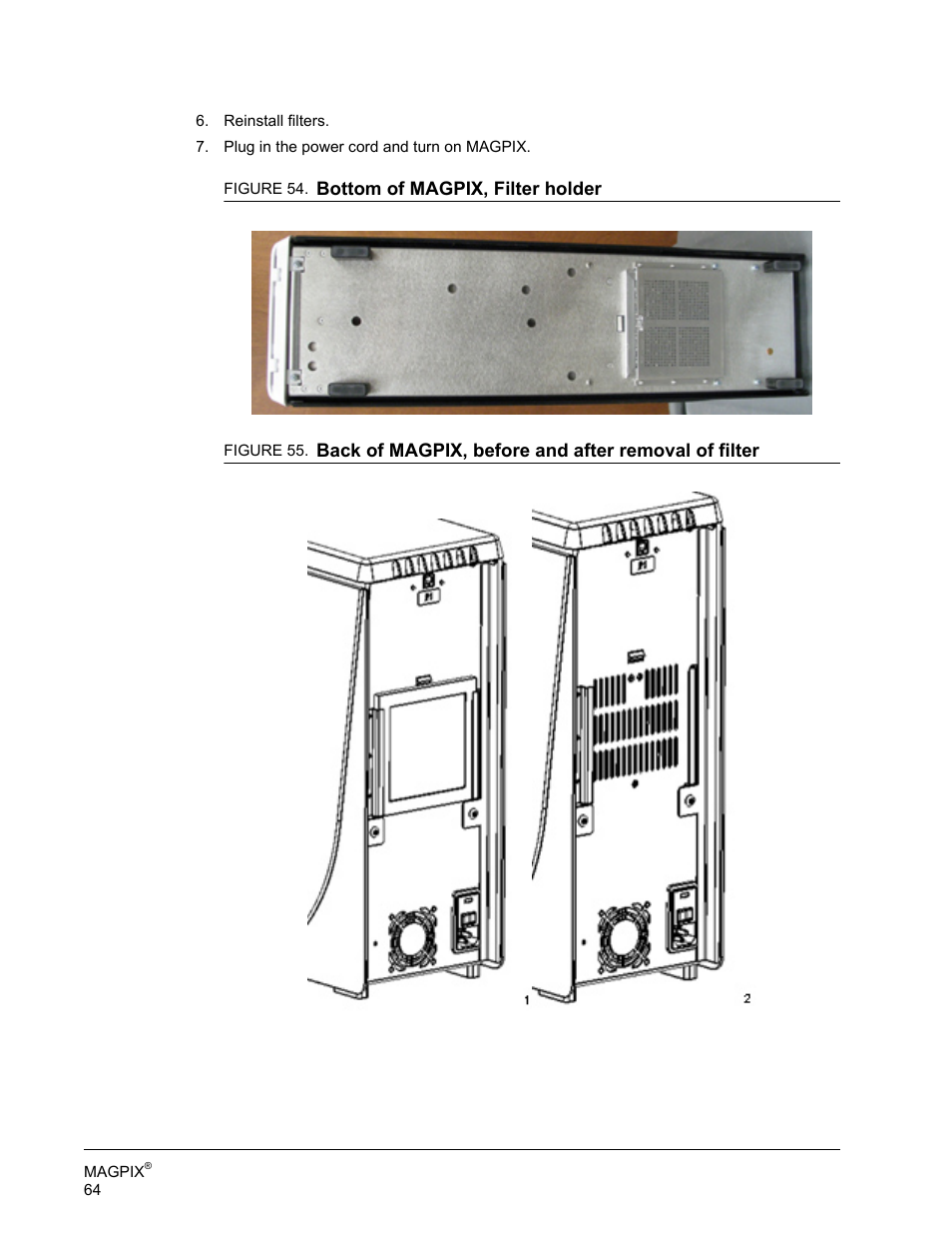 Luminex MAGPIX Hardware and Installation Manual User Manual | Page 77 / 104