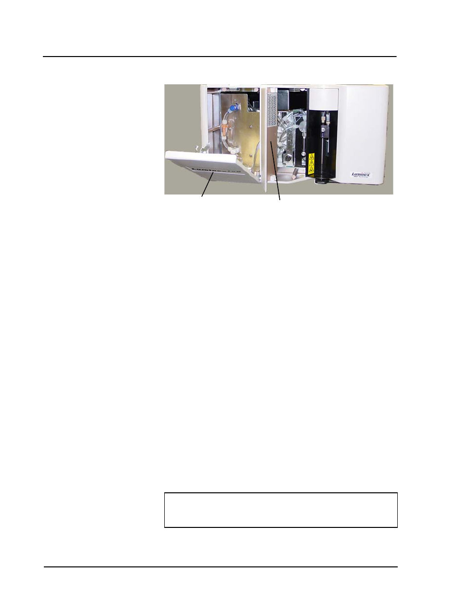 Luminex 200 Hardware User Manual User Manual | Page 26 / 70