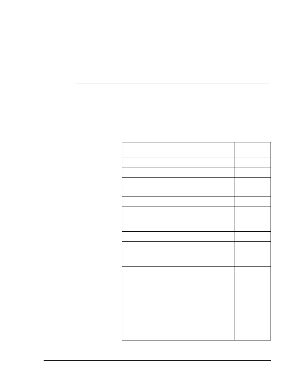 Números de producto, Hardware, Hardware -1 | Luminex 200 Hardware User Manual User Manual | Page 69 / 70