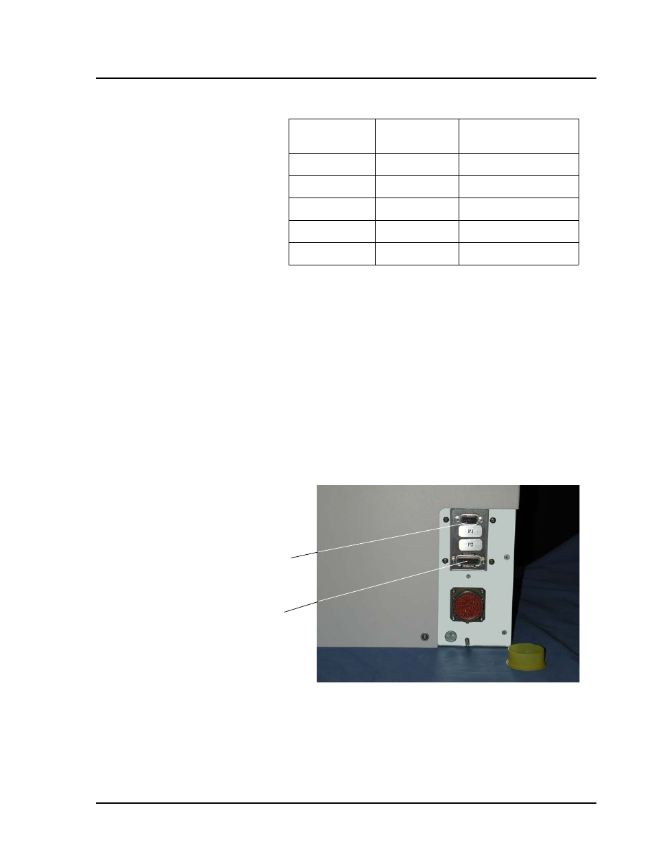 Luminex 100E Hardware User Manual User Manual | Page 19 / 38