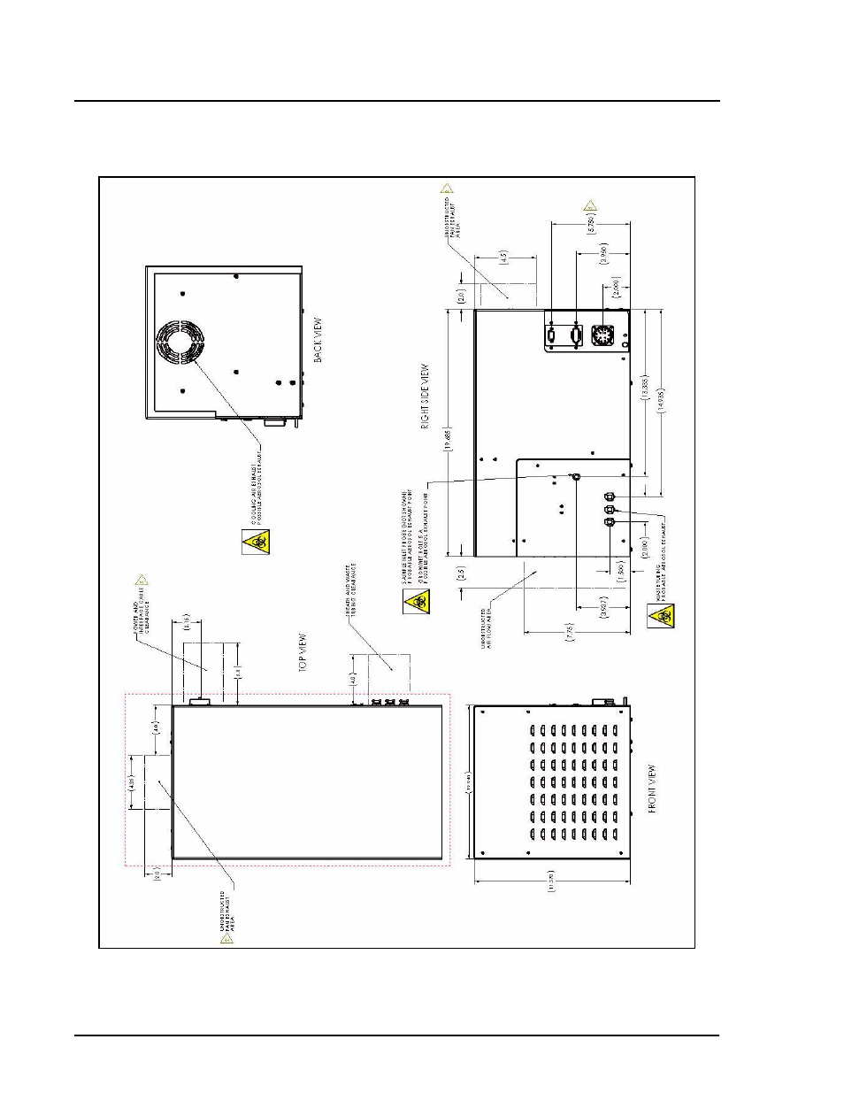 Luminex 100E Hardware User Manual User Manual | Page 26 / 38