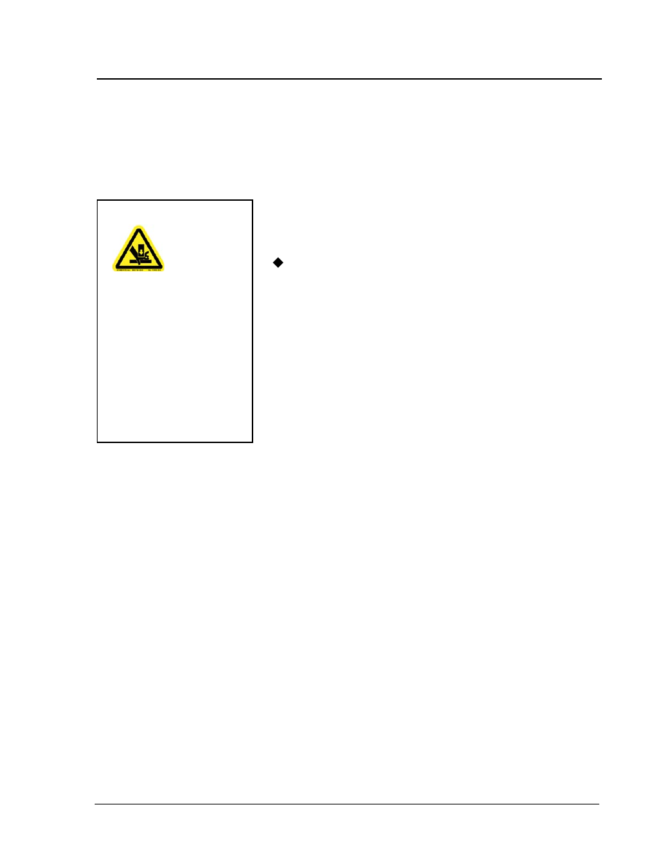 Semi-annually, Remove or replace the syringe seal | Luminex 100E Hardware User Manual User Manual | Page 29 / 38