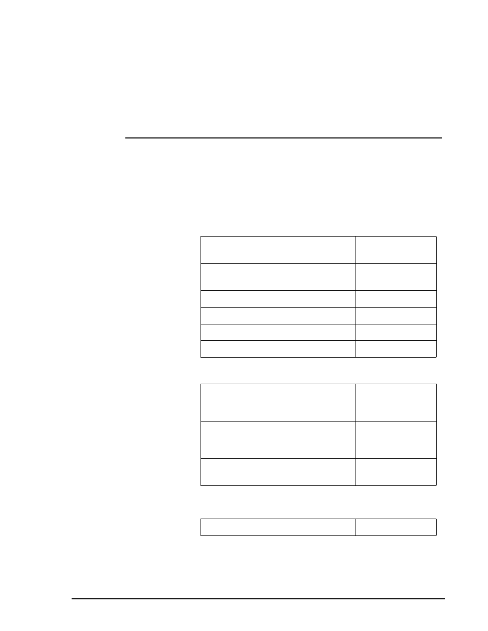 Product numbers, Hardware xmap reagents training | Luminex 100E Hardware User Manual User Manual | Page 33 / 38