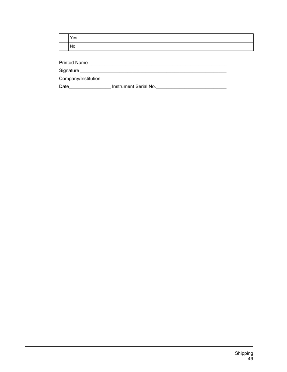 Luminex FLEXMAP 3D Hardware User Manual User Manual | Page 60 / 72