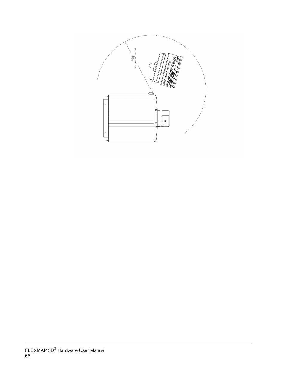 Luminex FLEXMAP 3D Hardware User Manual User Manual | Page 67 / 72