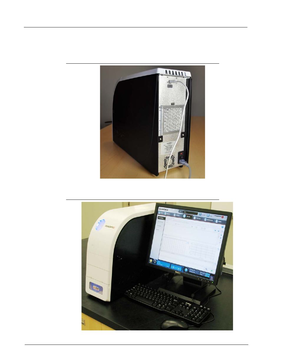 Luminex MAGPIX Installation and Hardware User (IVD) User Manual | Page 28 / 88