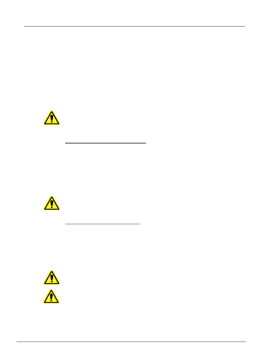 Reagents, Required laboratory reagents, Xmap technology reagents | Luminex MAGPIX Installation and Hardware User (IVD) User Manual | Page 47 / 88