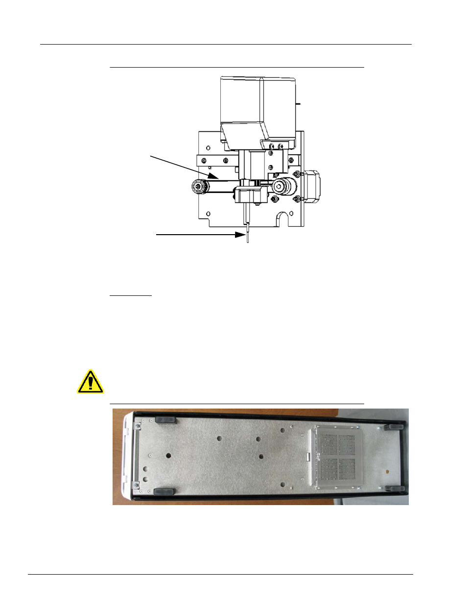 Air filters | Luminex MAGPIX Installation and Hardware User (IVD) User Manual | Page 55 / 88