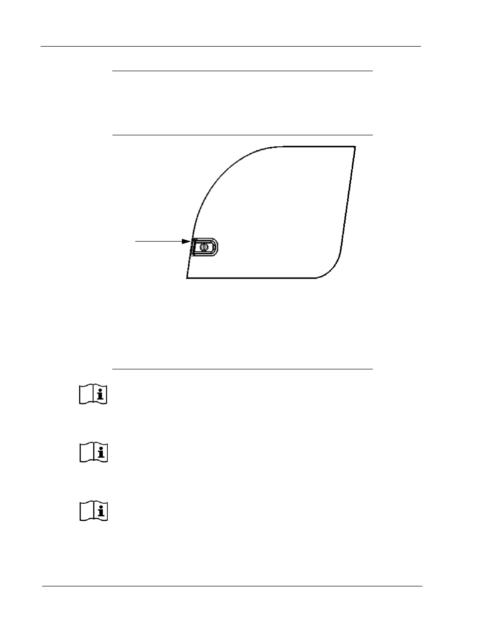 Accessing the side compartment, Daily procedures, Initializing magpix | Verifying magpix, Accessing the side compartment daily procedures, Initializing magpix verifying magpix | Luminex MAGPIX Installation and Hardware User (IVD) User Manual | Page 60 / 88