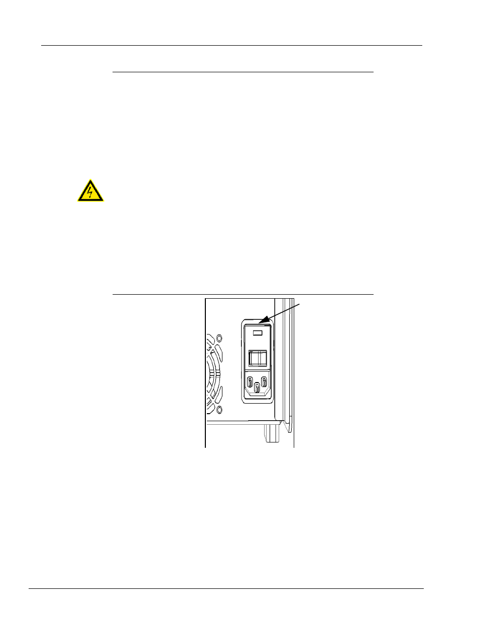 As needed maintenance, Replacing fuses | Luminex MAGPIX Installation and Hardware User (IVD) User Manual | Page 69 / 88