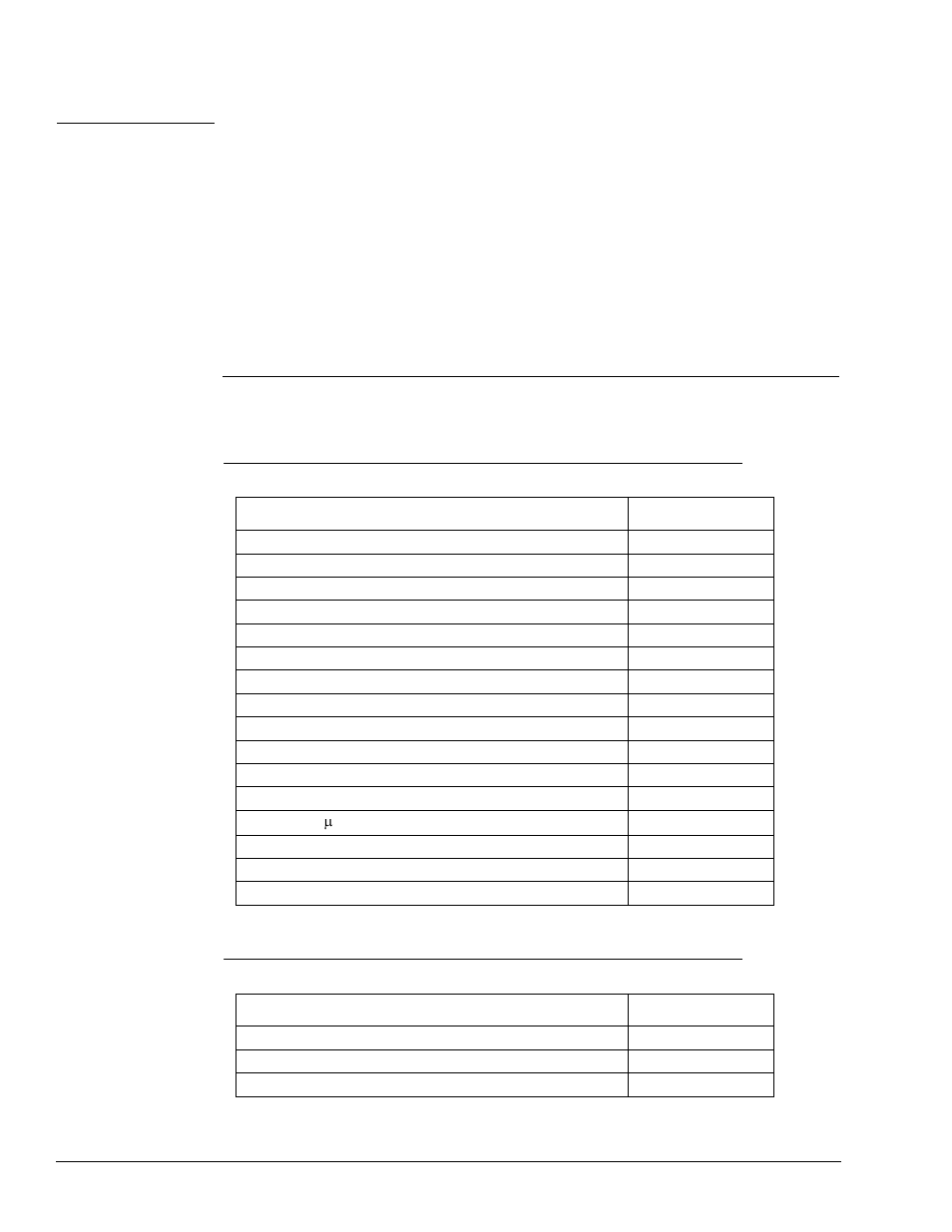 Appendix c part numbers, Hardware, Reagents | Appendix c: part numbers, Hardware reagents, Part numbers | Luminex MAGPIX Installation and Hardware User (IVD) User Manual | Page 87 / 88