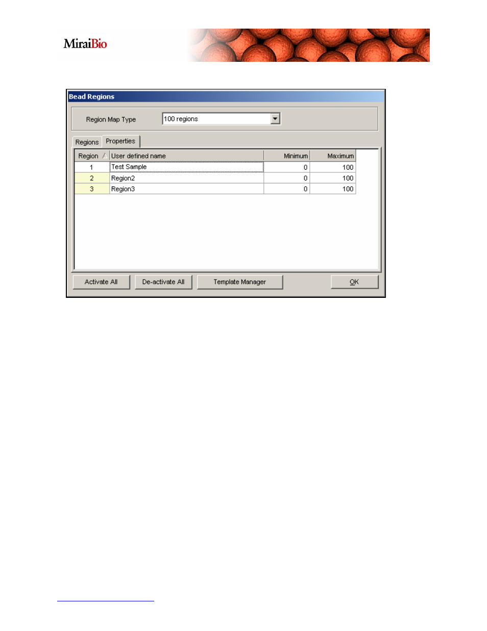 Luminex MasterPlex CT Tutorial Manual User Manual | Page 21 / 47