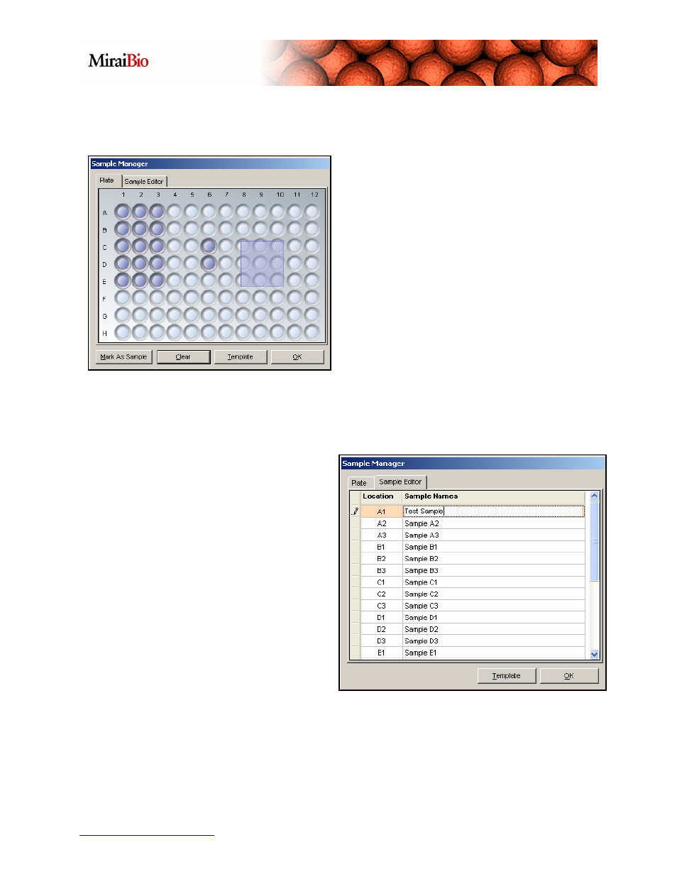 Luminex MasterPlex CT Tutorial Manual User Manual | Page 24 / 47