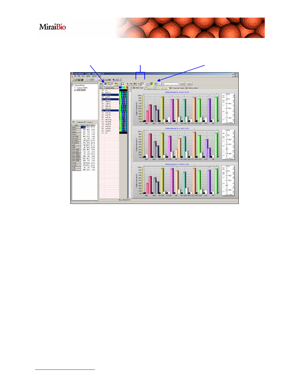 Luminex MasterPlex CT Tutorial Manual User Manual | Page 13 / 22