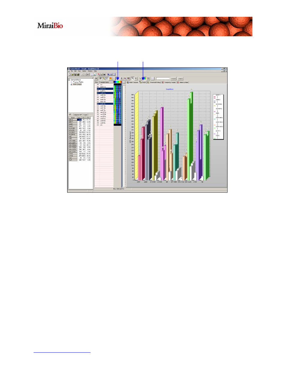Luminex MasterPlex CT Tutorial Manual User Manual | Page 14 / 22