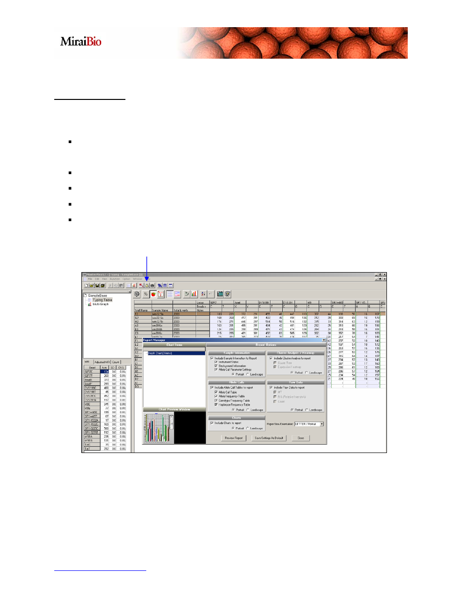 Luminex MasterPlex CT Tutorial Manual User Manual | Page 19 / 22