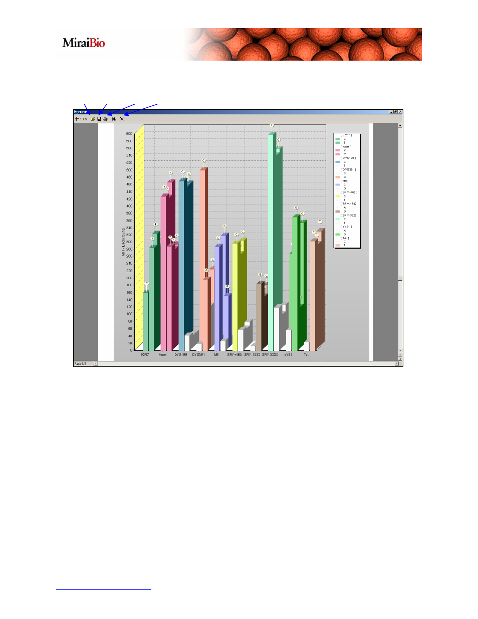 Luminex MasterPlex CT Tutorial Manual User Manual | Page 20 / 22