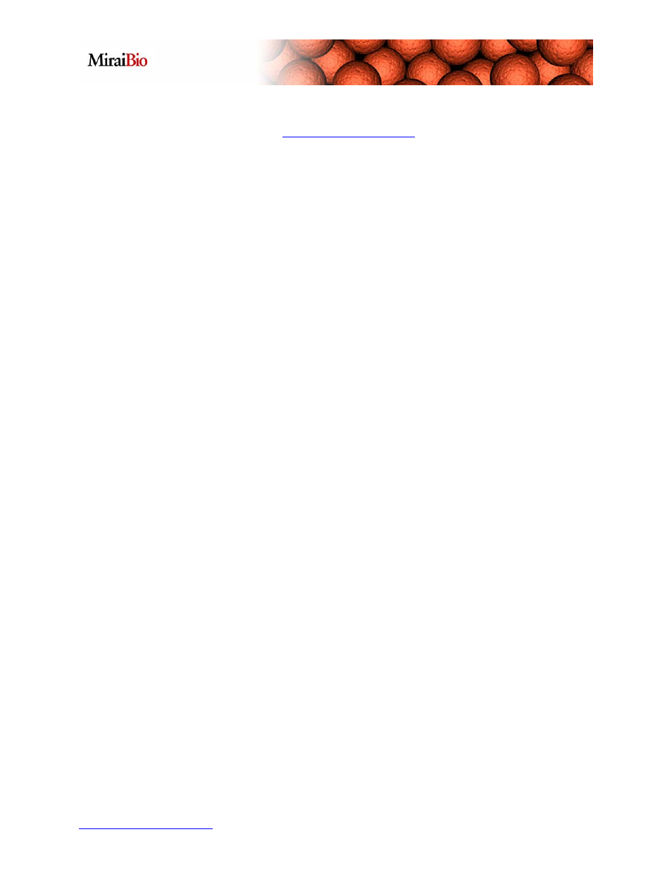 Luminex MasterPlex CT Tutorial Manual User Manual | Page 22 / 22