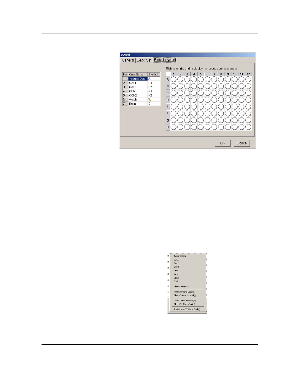 Luminex 100 IS Version 2.3 User Manual | Page 111 / 230