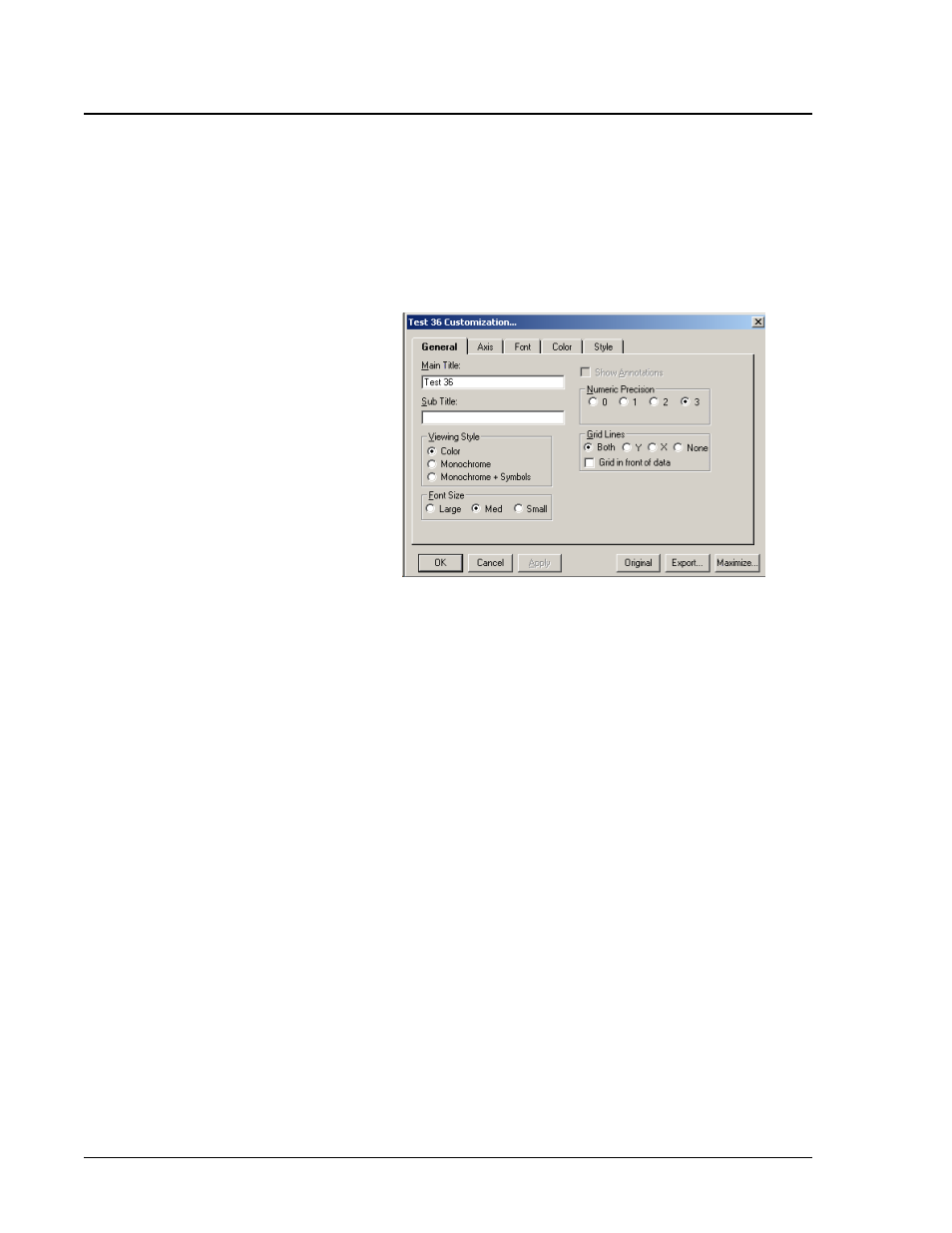 Luminex 100 IS Version 2.3 User Manual | Page 120 / 230
