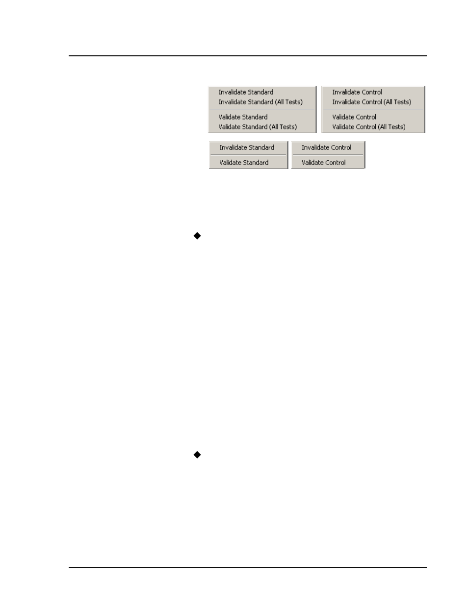 Change lot -85 | Luminex 100 IS Version 2.3 User Manual | Page 127 / 230