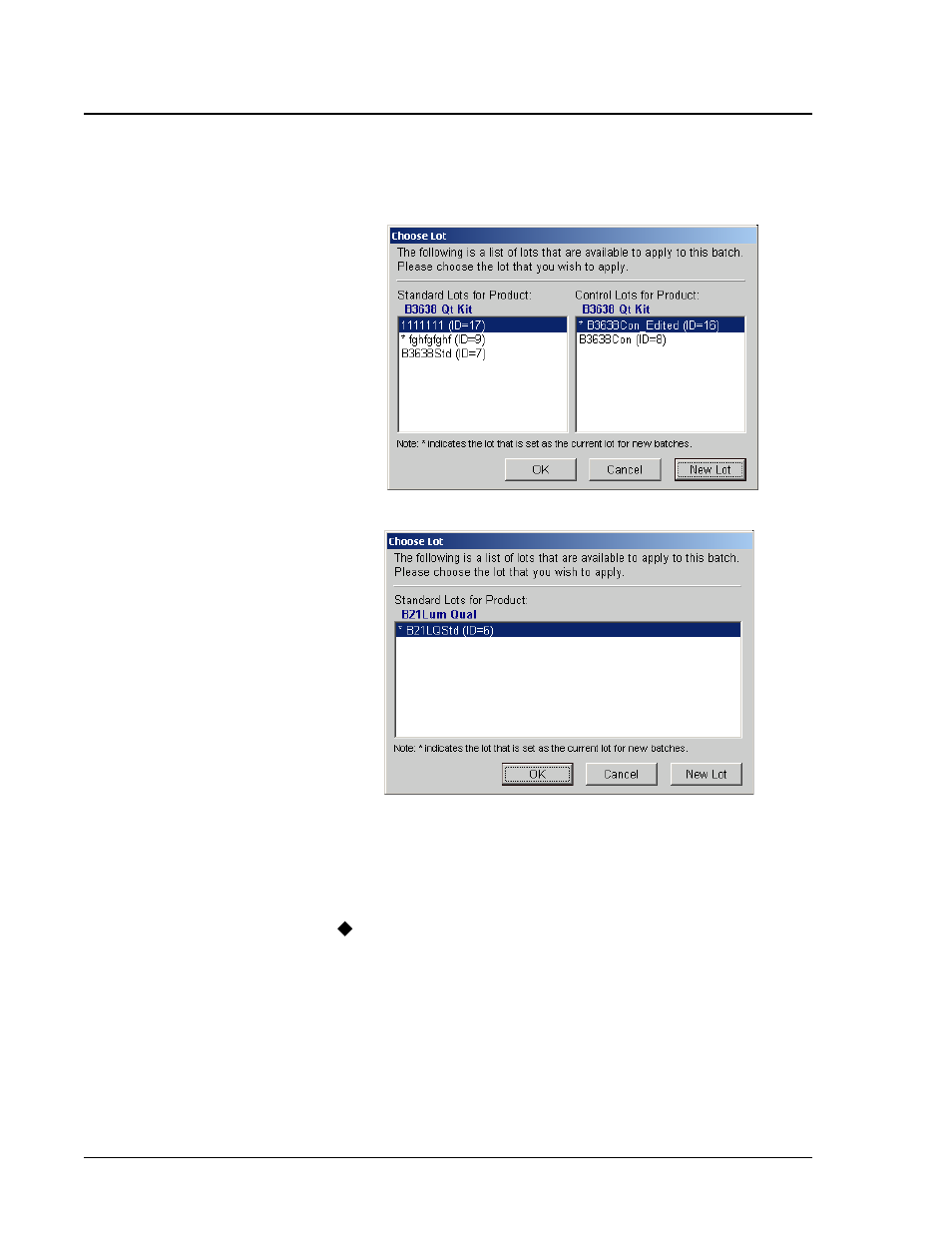 Luminex 100 IS Version 2.3 User Manual | Page 128 / 230