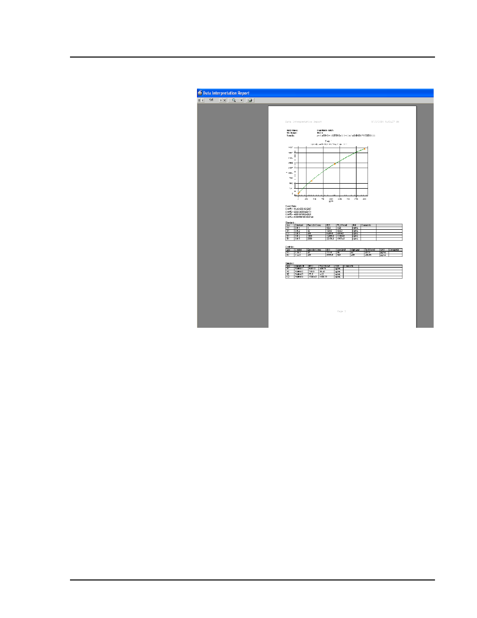 Database management procedures, Database management procedures -91, Back up the database -91 | Luminex 100 IS Version 2.3 User Manual | Page 133 / 230