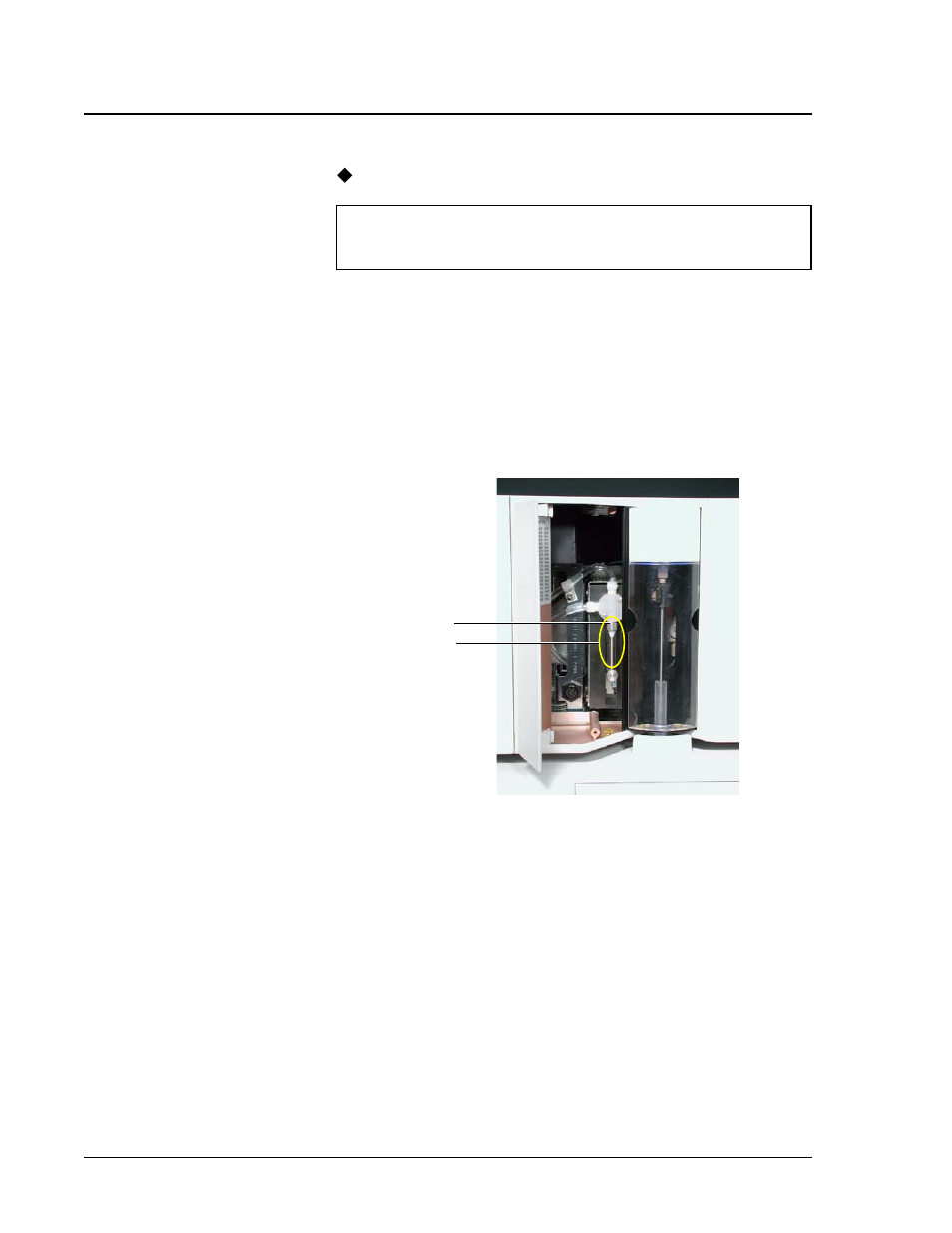Syringe seal, Syringe seal -8 | Luminex 100 IS Version 2.3 User Manual | Page 148 / 230