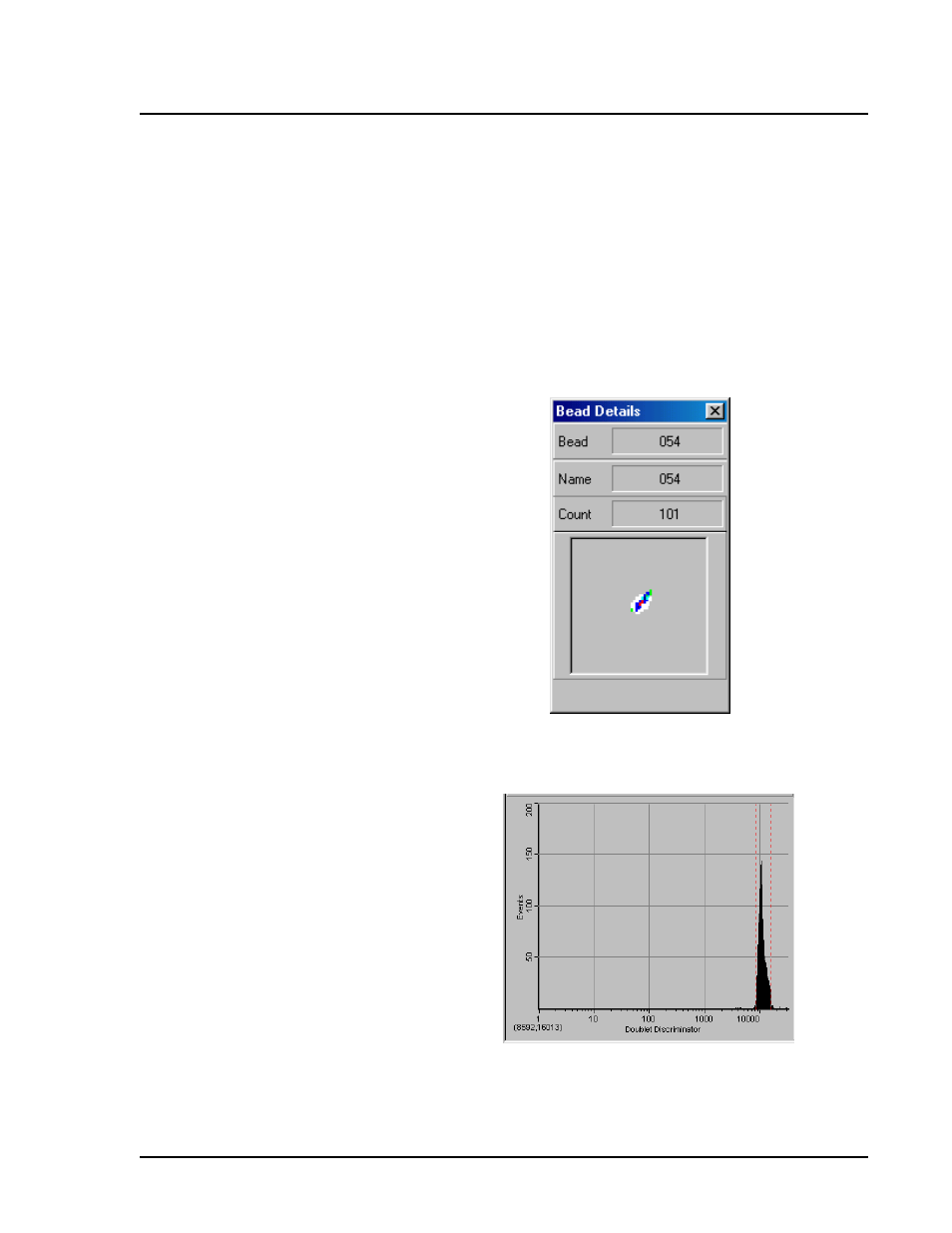 Luminex 100 IS Version 2.3 User Manual | Page 165 / 230