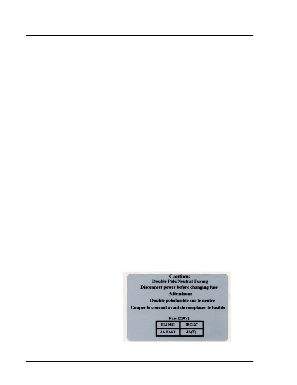 Warnings and notes, Safety precautions, Warnings and notes -2 safety precautions -2 | Luminex 100 IS Version 2.3 User Manual | Page 18 / 230