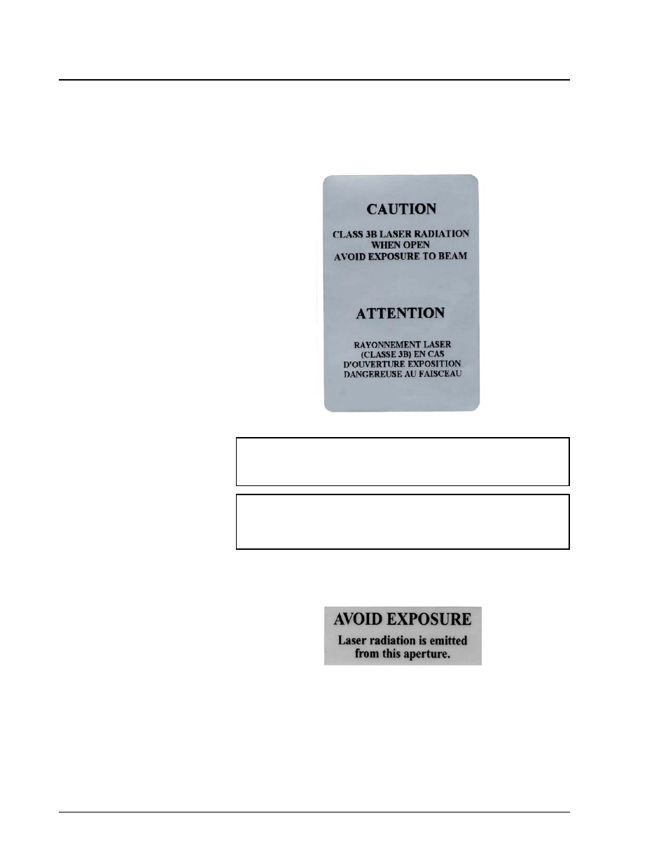 Luminex 100 IS Version 2.3 User Manual | Page 22 / 230