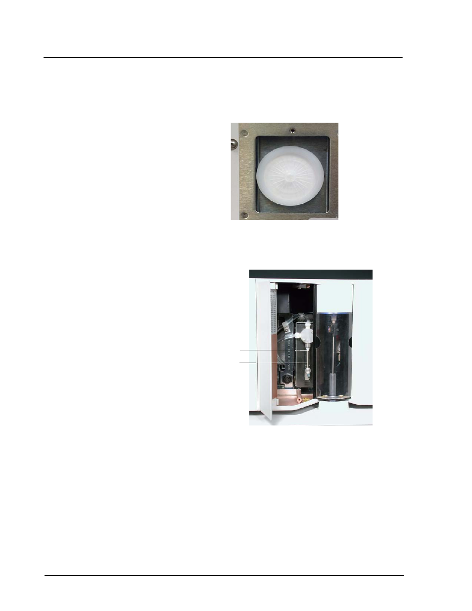 Air intake filter -10 syringe -10 | Luminex 100 IS Version 2.3 User Manual | Page 36 / 230