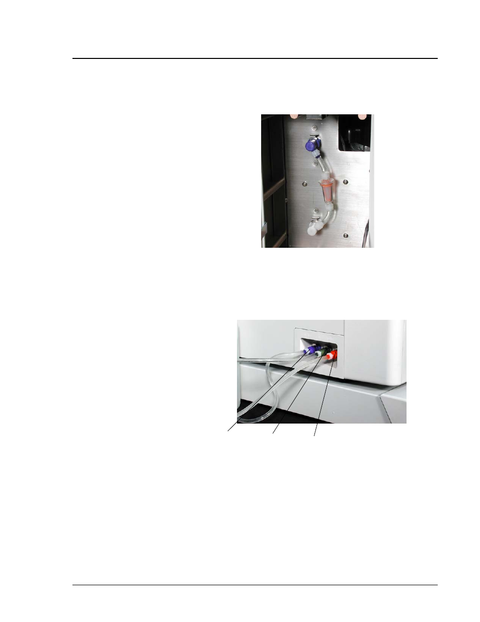 Luminex 100 IS Version 2.3 User Manual | Page 37 / 230