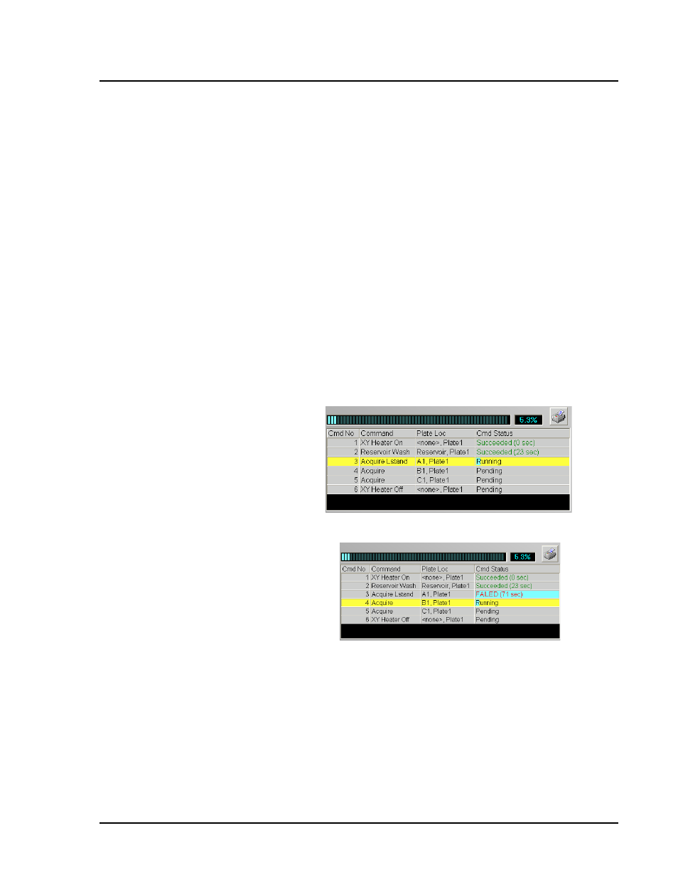 Luminex 100 IS Version 2.3 User Manual | Page 49 / 230