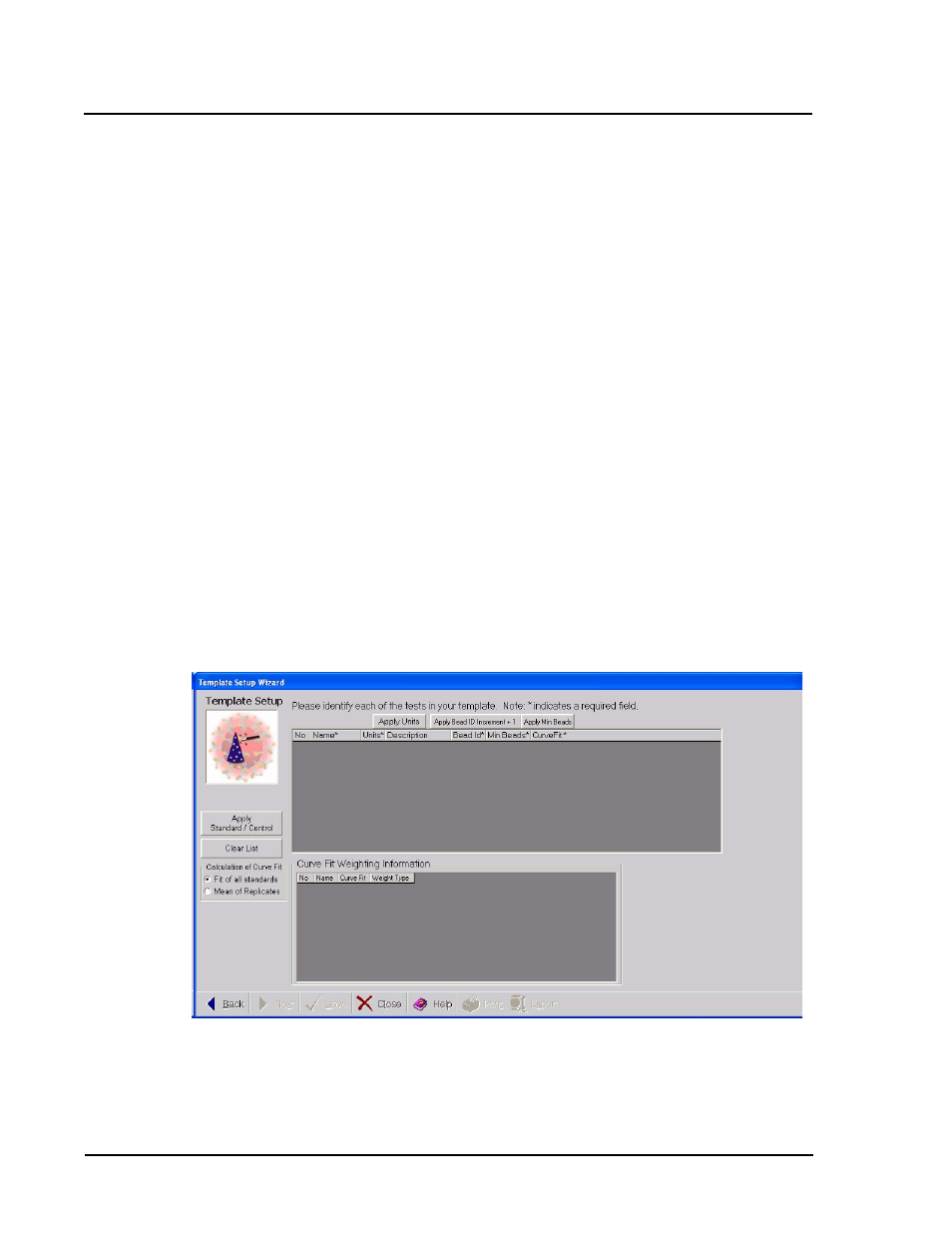 Luminex 100 IS Developer Workbench Guide Version 2.3 User Manual | Page 22 / 74