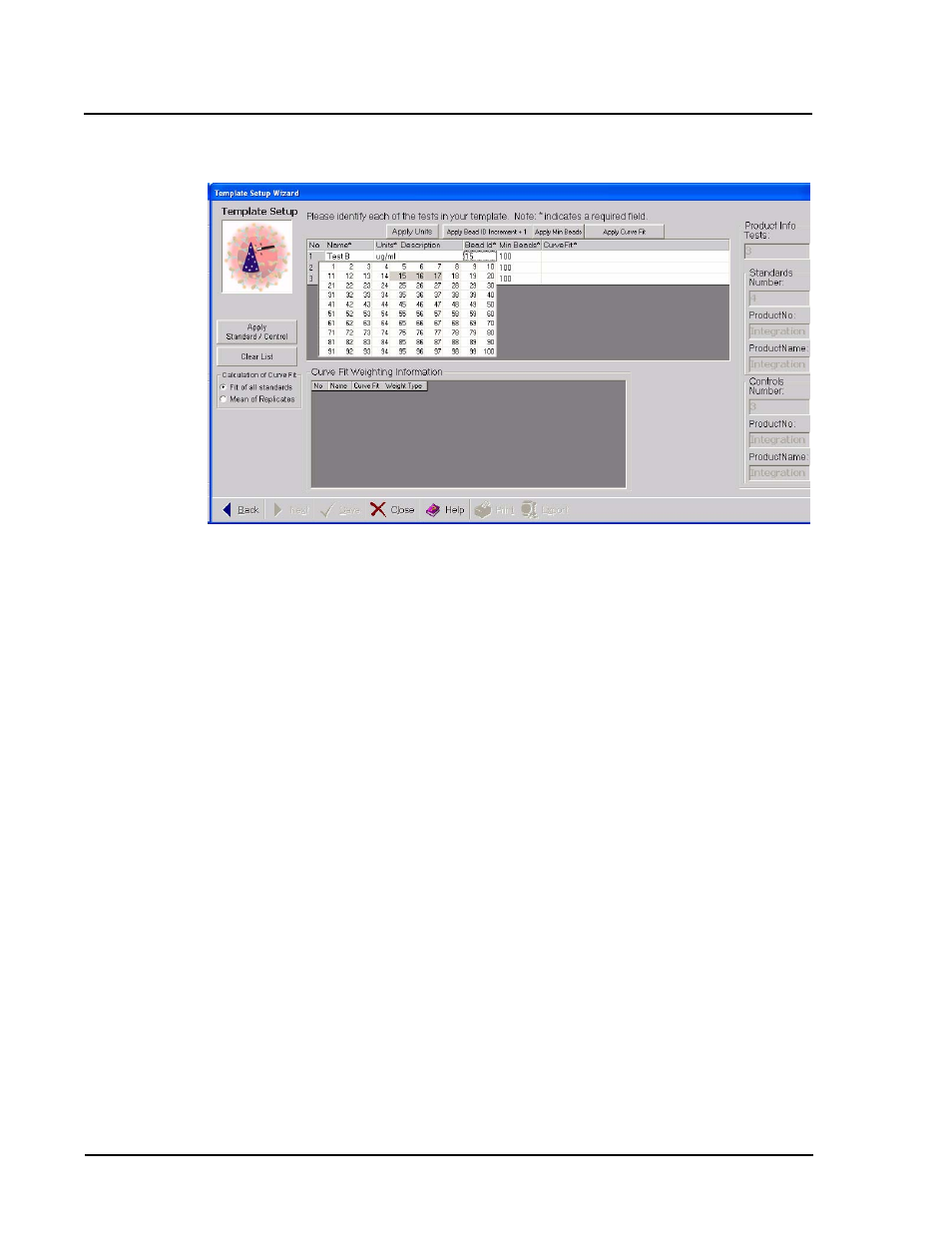 Luminex 100 IS Developer Workbench Guide Version 2.3 User Manual | Page 24 / 74