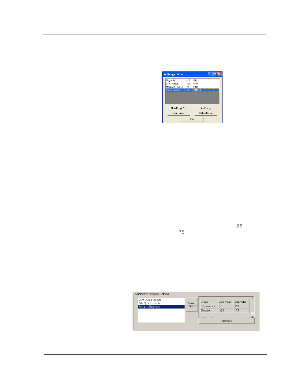 Luminex 100 IS Developer Workbench Guide Version 2.3 User Manual | Page 33 / 74