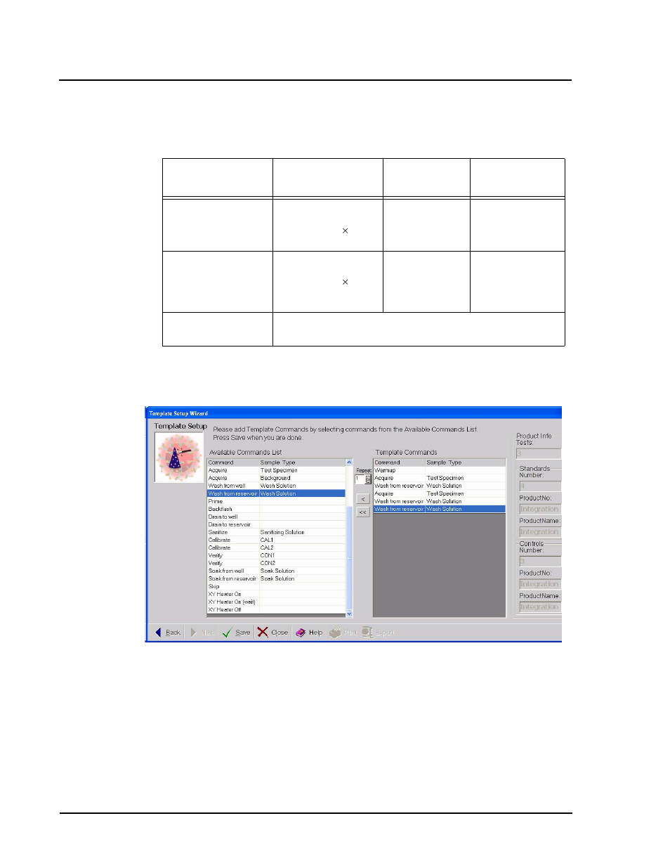 Luminex 100 IS Developer Workbench Guide Version 2.3 User Manual | Page 34 / 74