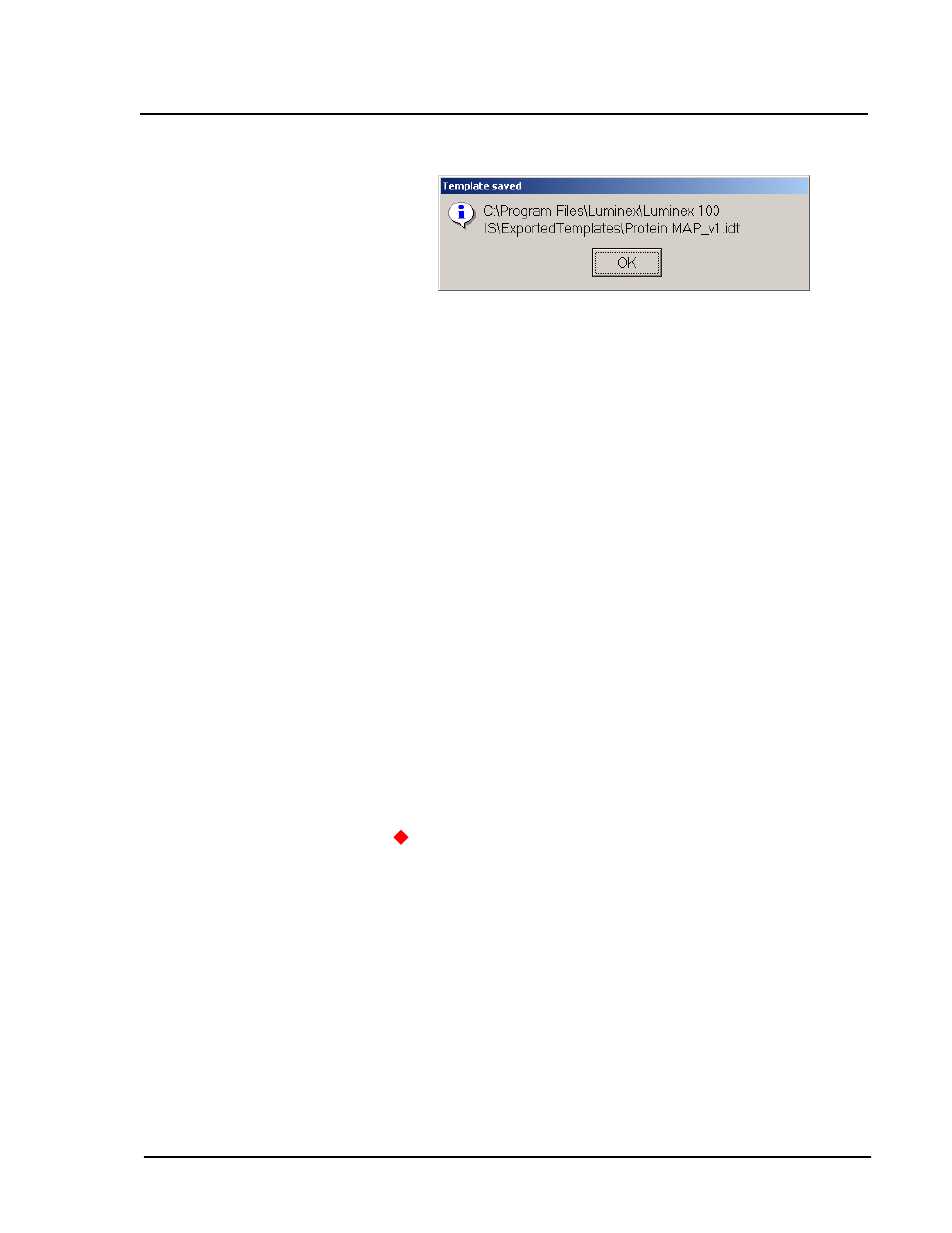 Help, About developer workbench | Luminex 100 IS Developer Workbench Guide Version 2.3 User Manual | Page 51 / 74