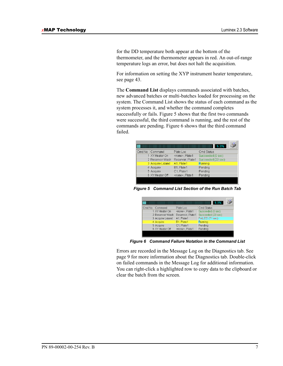 Luminex IS Version 2.3 (IVD) User Manual | Page 17 / 116