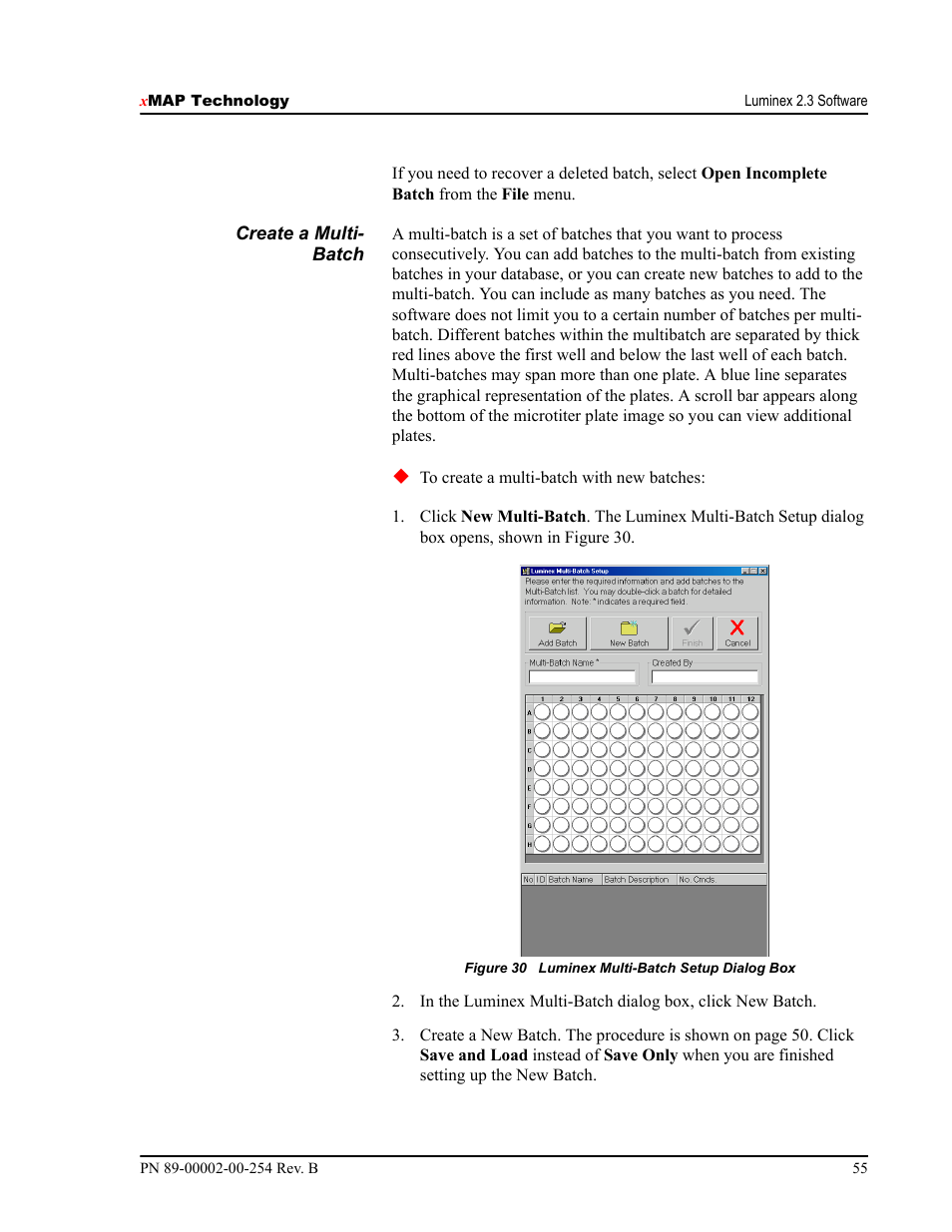 Luminex IS Version 2.3 (IVD) User Manual | Page 65 / 116