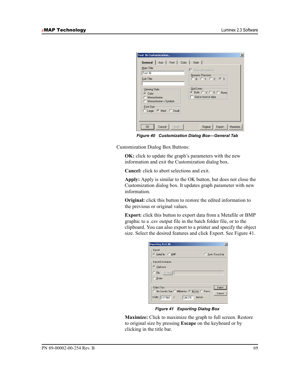 Luminex IS Version 2.3 (IVD) User Manual | Page 79 / 116