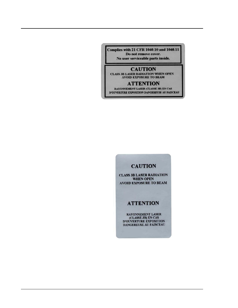 Luminex 200 User Manual with LDS 1.7 Software User Manual | Page 24 / 154
