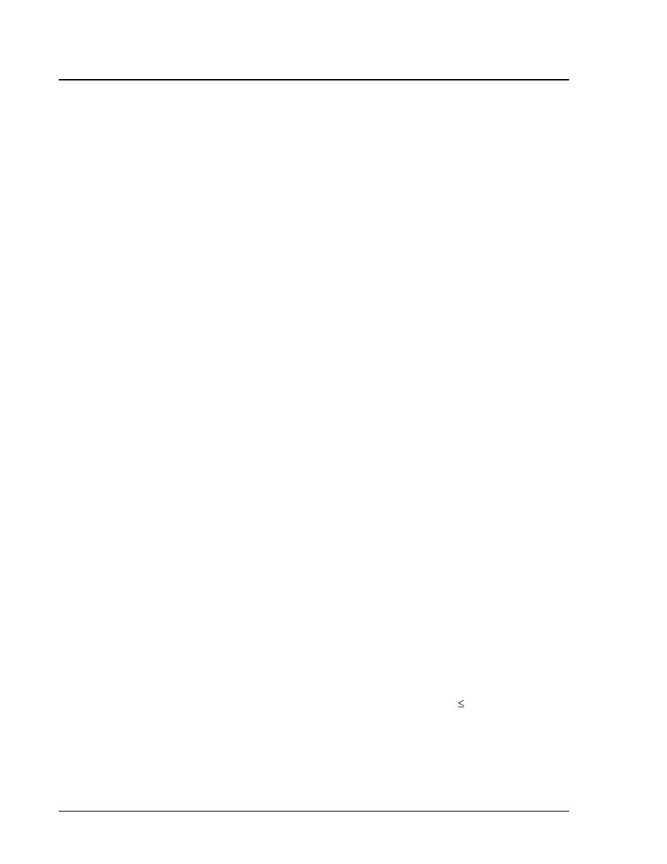 Required laboratory reagents, Software, Luminex 200 performance specifications | Luminex 200 User Manual with LDS 1.7 Software User Manual | Page 28 / 154