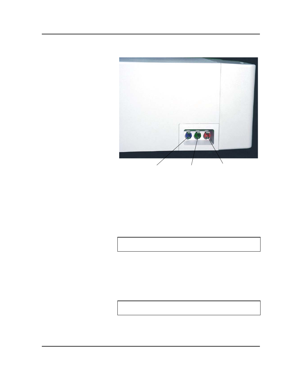 Luminex 200 User Manual with LDS 1.7 Software User Manual | Page 37 / 154