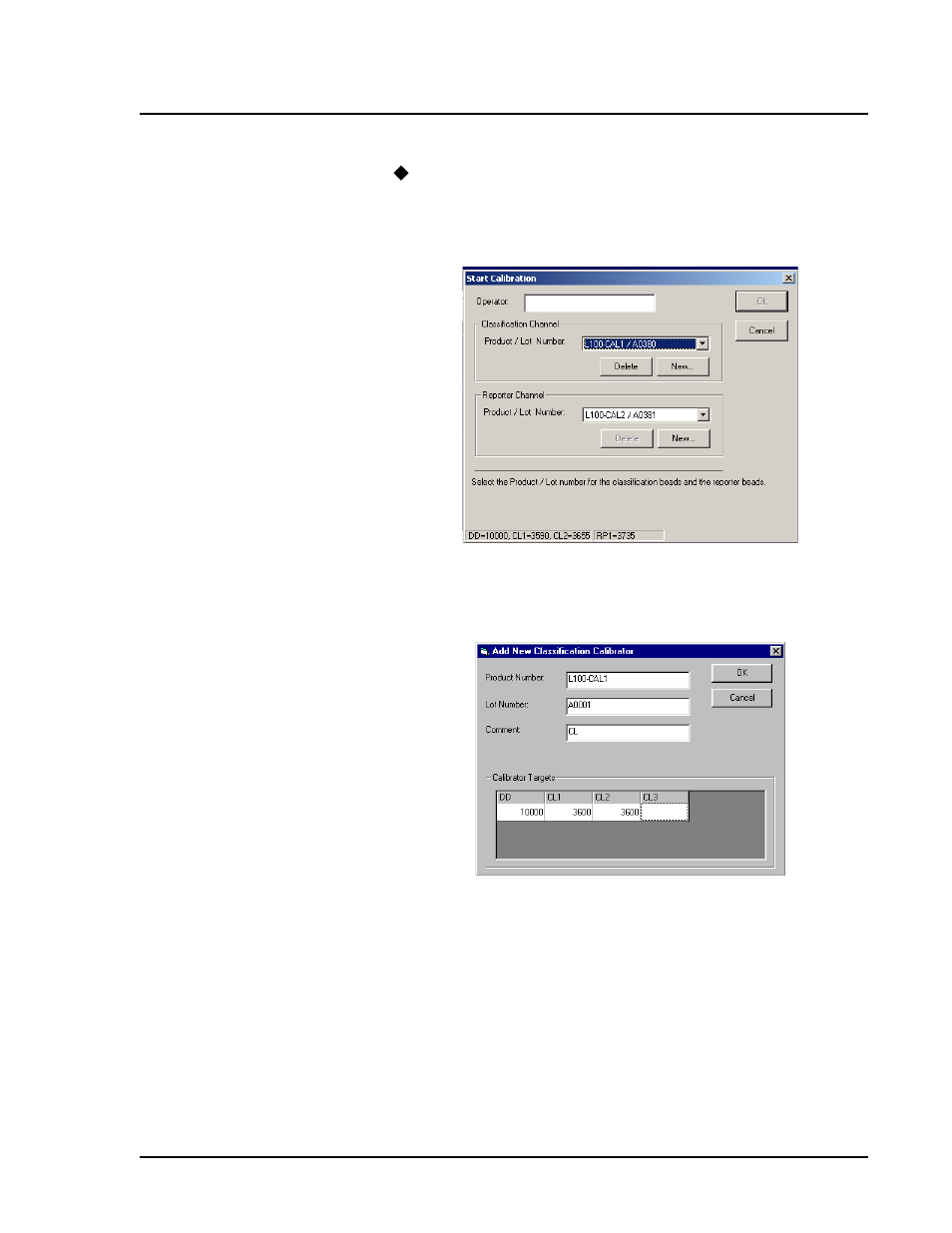 Luminex 200 User Manual with LDS 1.7 Software User Manual | Page 49 / 154