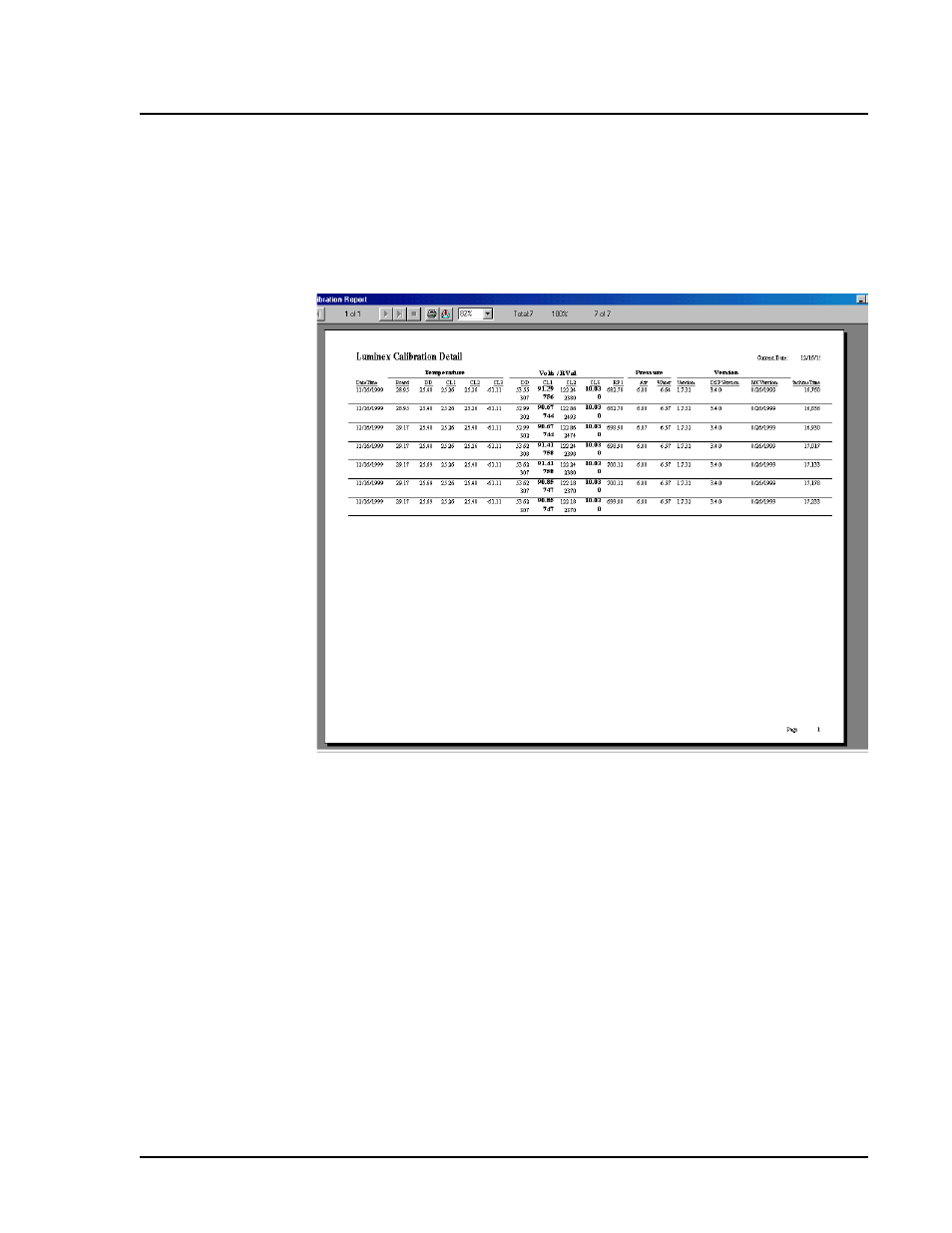 Analyzer menu commands | Luminex 200 User Manual with LDS 1.7 Software User Manual | Page 55 / 154